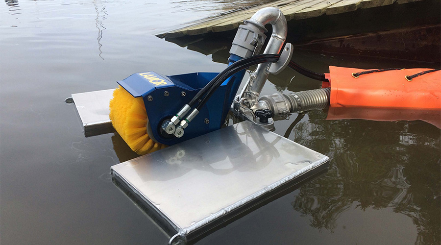 Floating Skimmer MicroMax